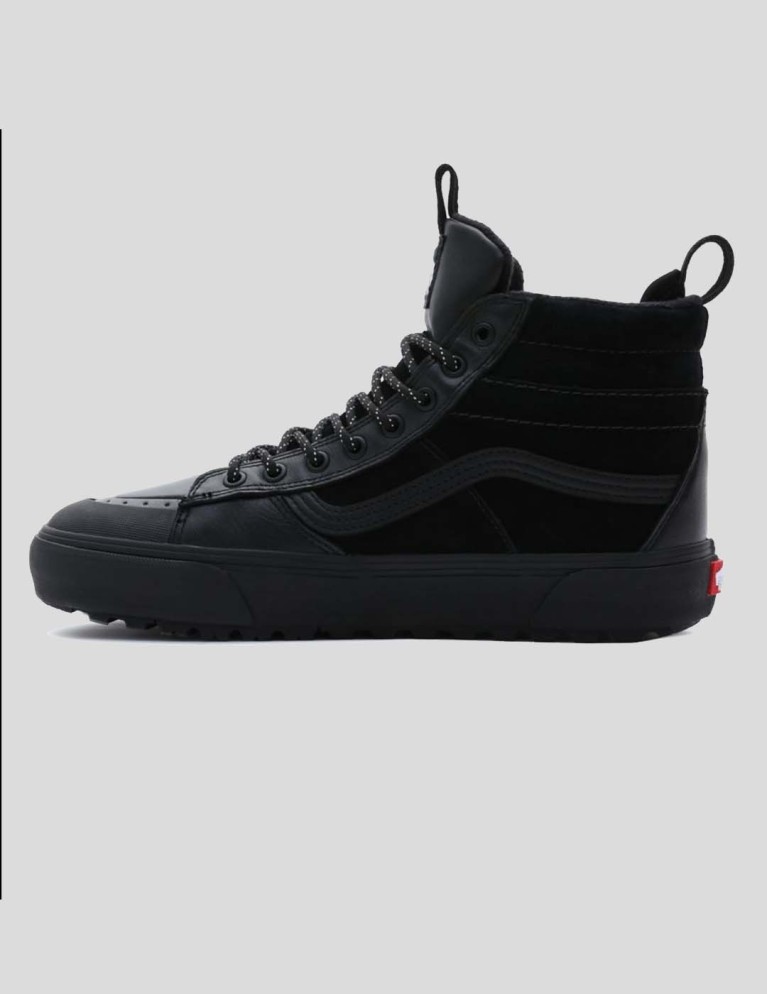 Zapatillas skate VANS sk8-hi mte-2 black